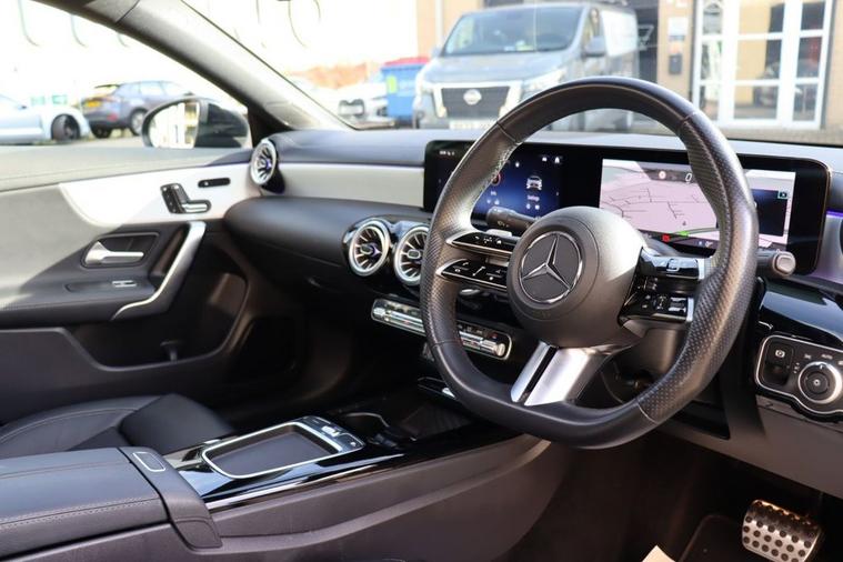 Mercedes Mercedes CLA