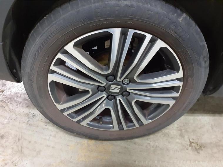 SEAT SEAT Arona