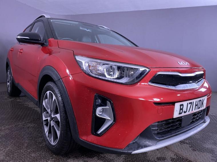 Kia Kia Stonic