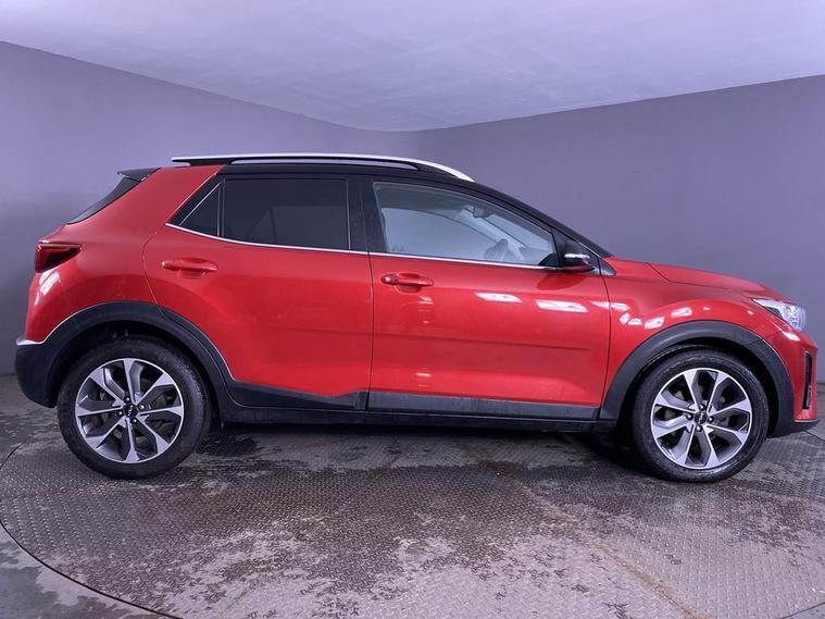 Kia Kia Stonic