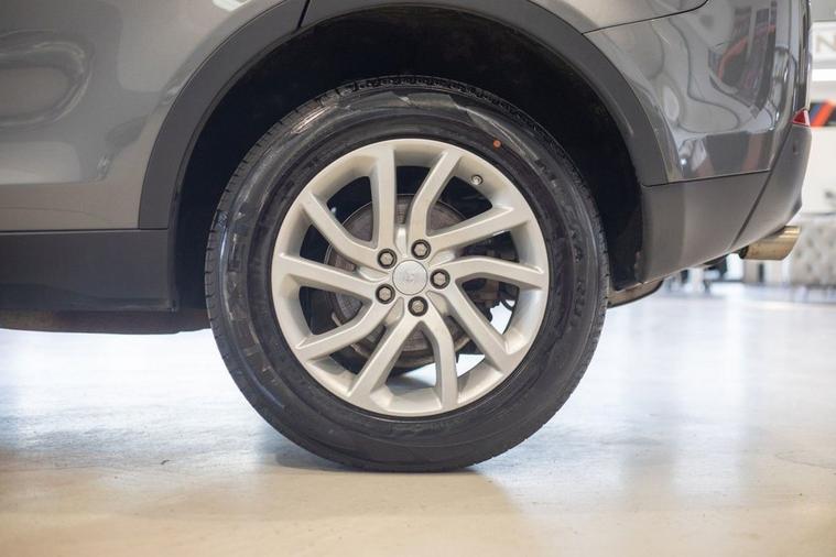 Land Rover Land Rover Discovery Sport