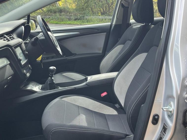 Toyota Toyota Avensis