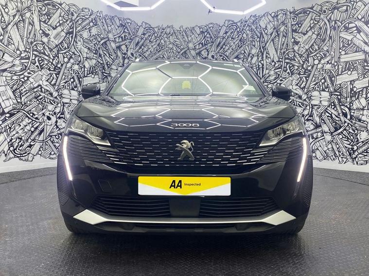 Peugeot Peugeot 3008