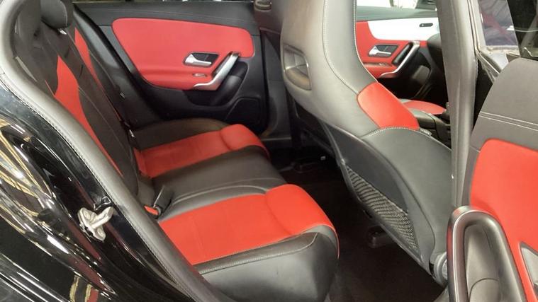 Mercedes Mercedes CLA