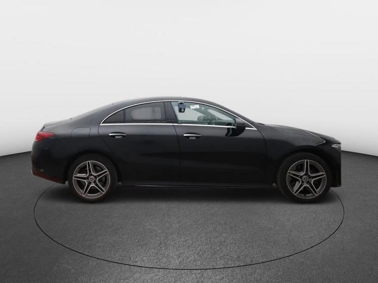 Mercedes Mercedes CLA