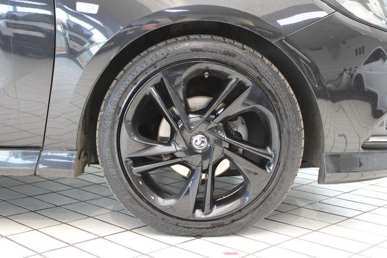 Vauxhall Vauxhall Corsa