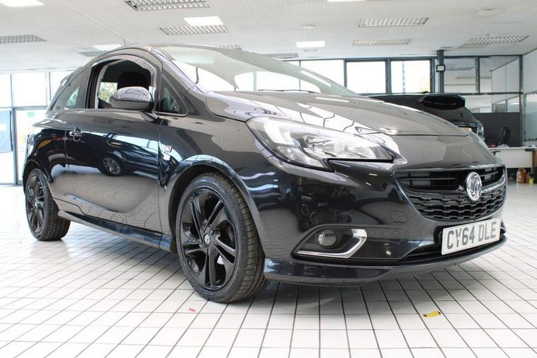 Vauxhall Vauxhall Corsa
