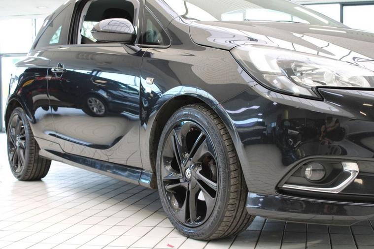 Vauxhall Vauxhall Corsa