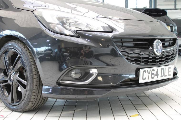 Vauxhall Vauxhall Corsa