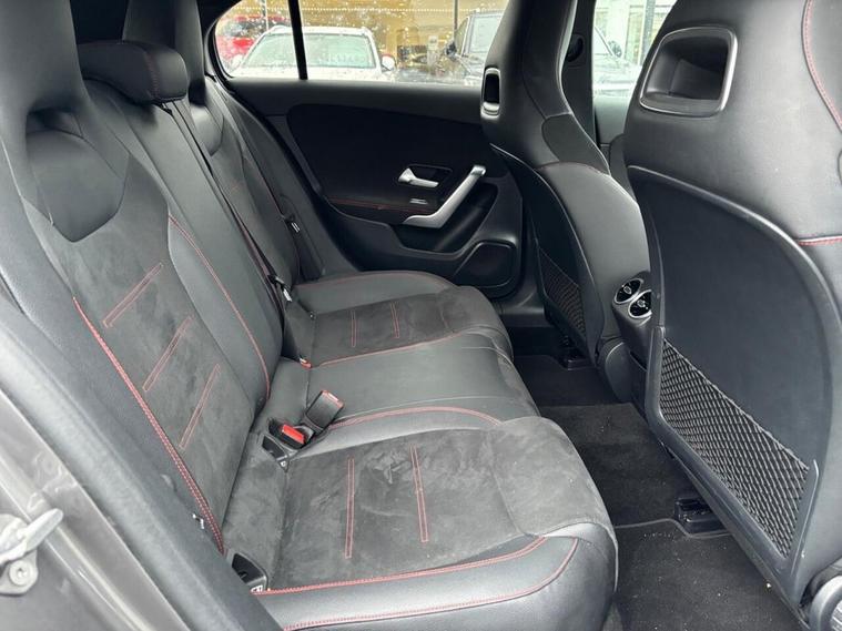 Mercedes Mercedes A Class