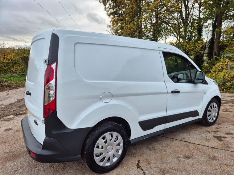 Ford Ford Transit Connect