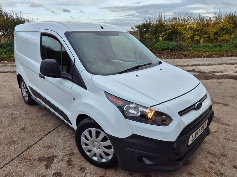 Ford Ford Transit Connect