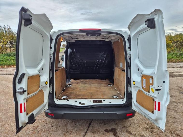 Ford Ford Transit Connect