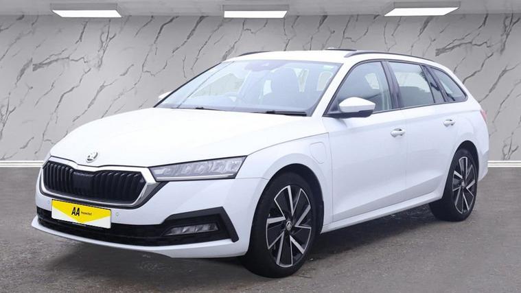 Skoda Skoda Octavia