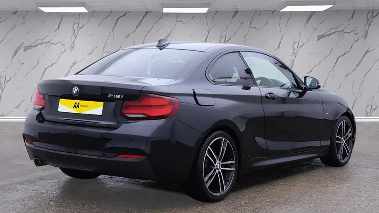 BMW BMW 218