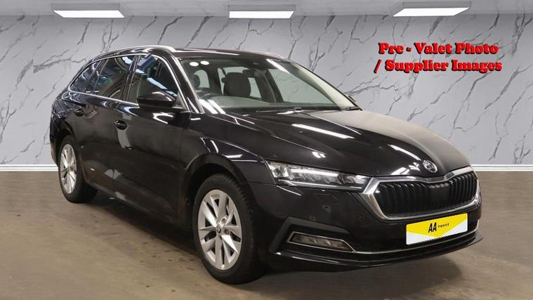 Skoda Skoda Octavia