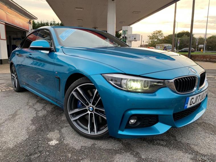 BMW BMW 430