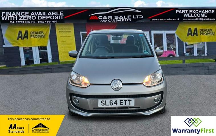 Volkswagen Volkswagen Up