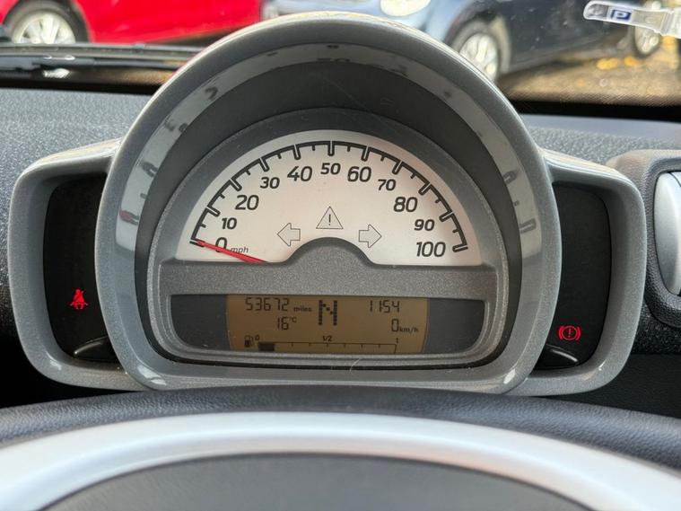 Smart Smart ForTwo