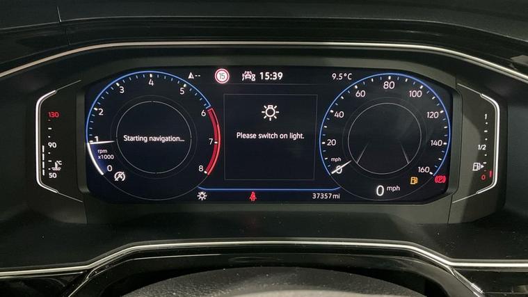 Volkswagen Volkswagen Polo