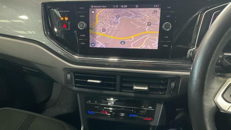 Volkswagen Volkswagen Polo