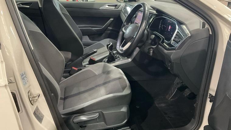 Volkswagen Volkswagen Polo