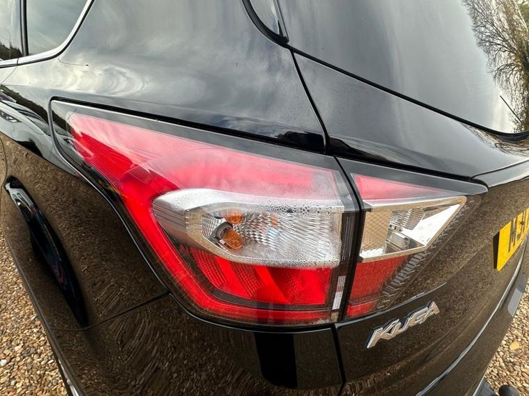 Ford Ford Kuga