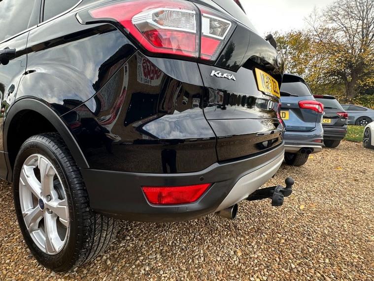 Ford Ford Kuga
