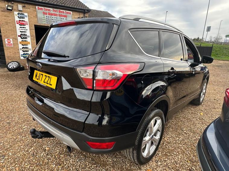 Ford Ford Kuga