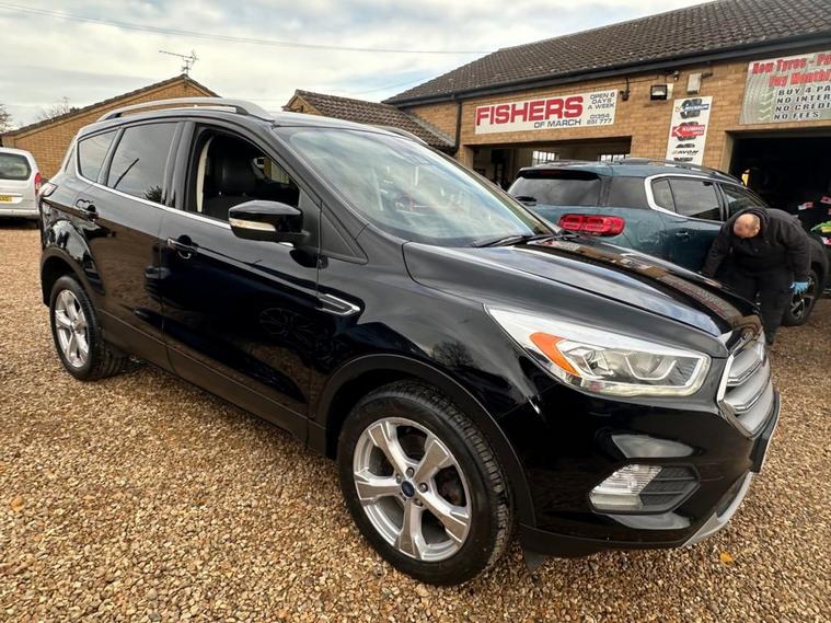Ford Ford Kuga