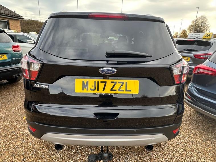 Ford Ford Kuga