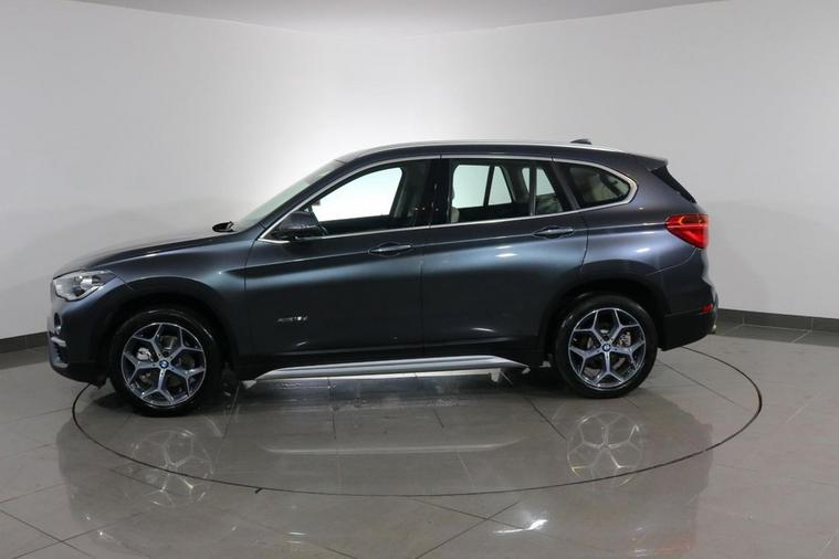 BMW BMW X1