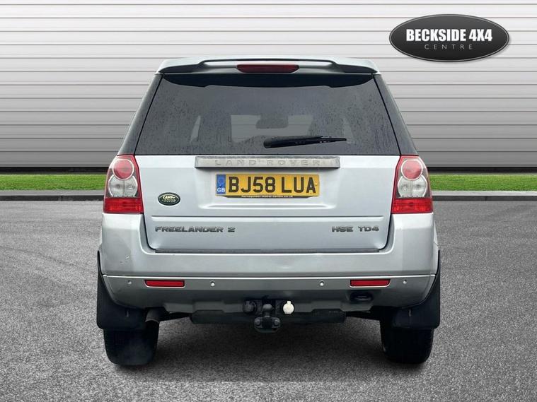 Land Rover Land Rover Freelander 2