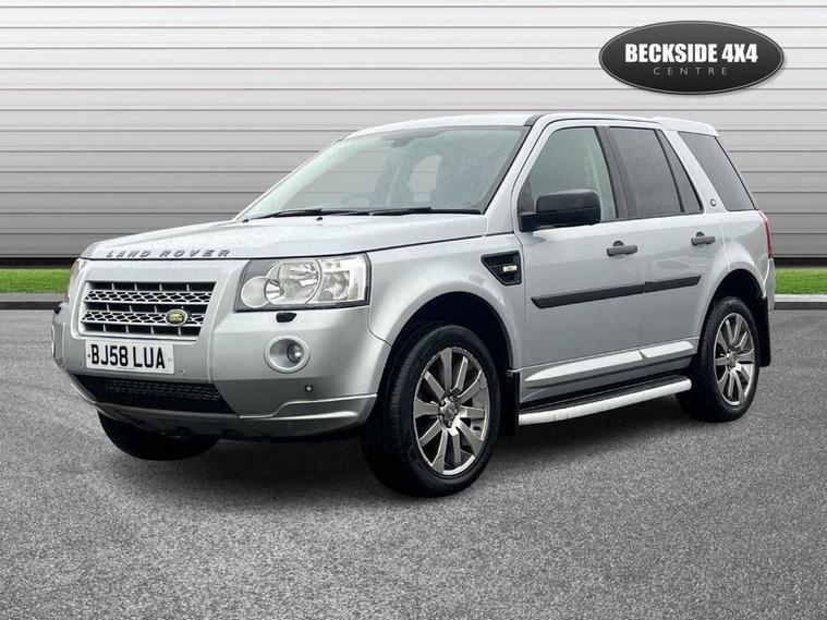Land Rover Land Rover Freelander 2