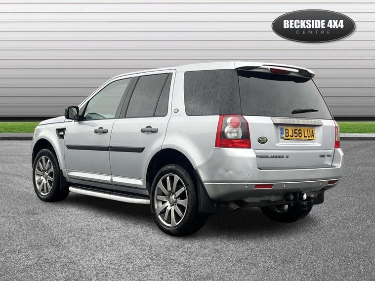 Land Rover Land Rover Freelander 2