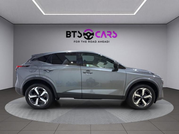 Nissan Nissan Qashqai