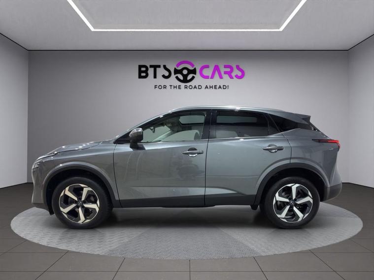 Nissan Nissan Qashqai