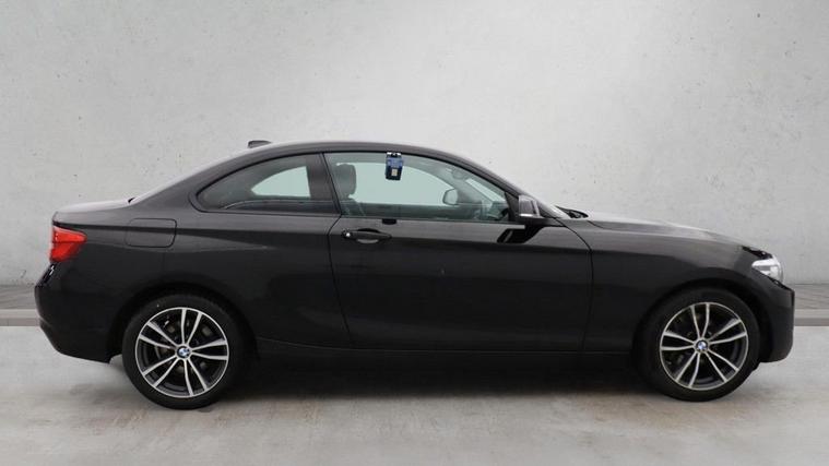 BMW BMW 220