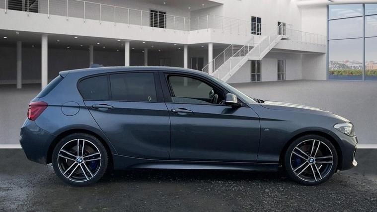 BMW BMW 116