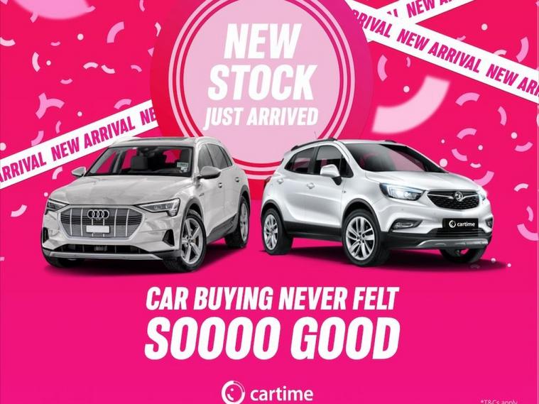 Land Rover Land Rover Discovery Sport