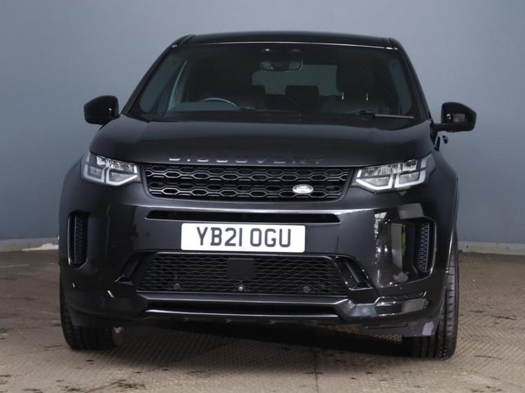 Land Rover Land Rover Discovery Sport