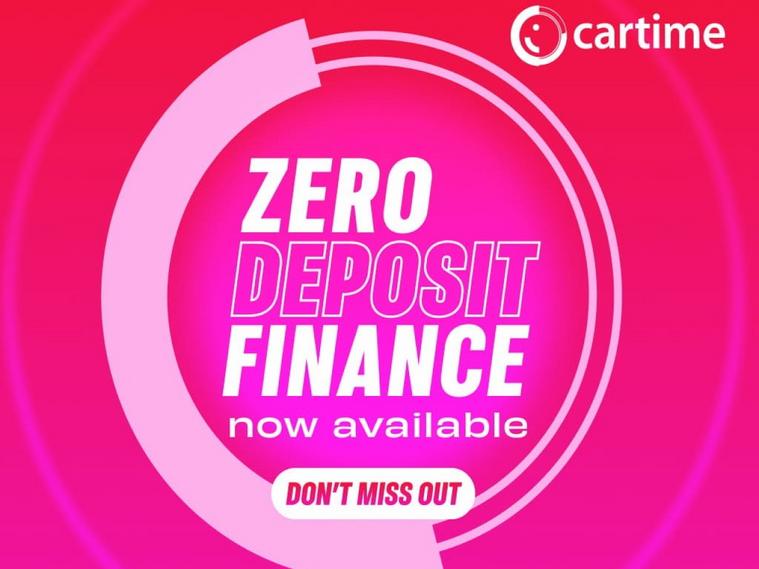 Land Rover Land Rover Discovery Sport