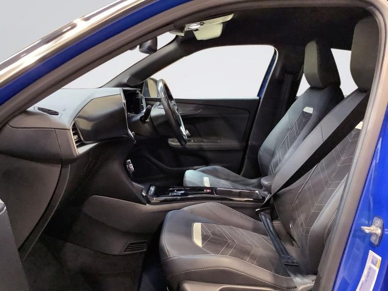 Vauxhall Vauxhall Mokka