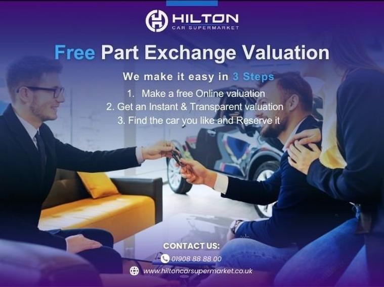 Vauxhall Vauxhall Mokka