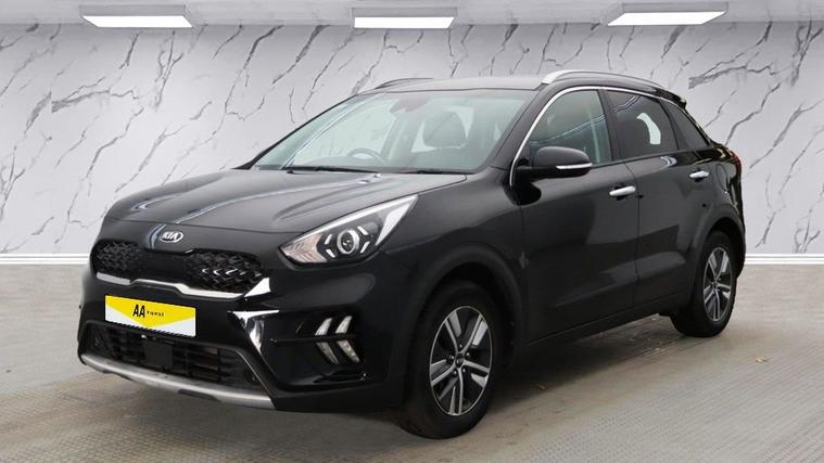 Kia Kia Niro