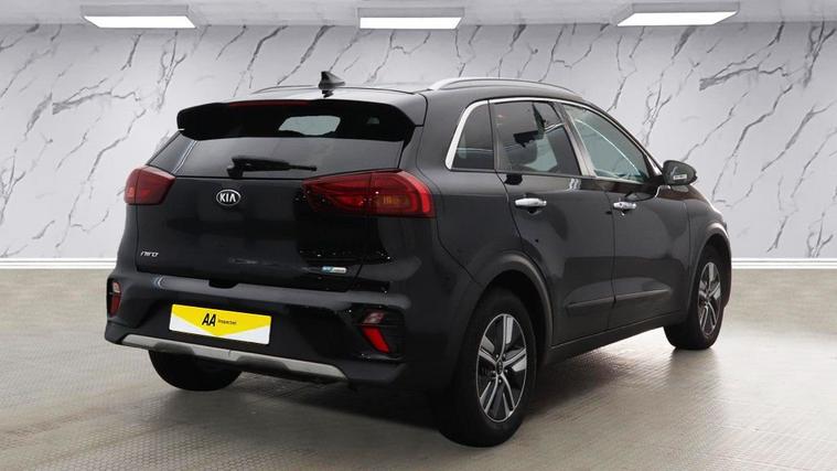 Kia Kia Niro