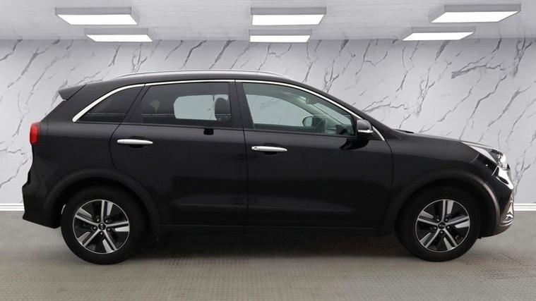 Kia Kia Niro