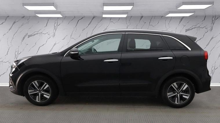 Kia Kia Niro