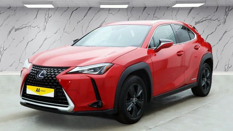 Lexus Lexus UX