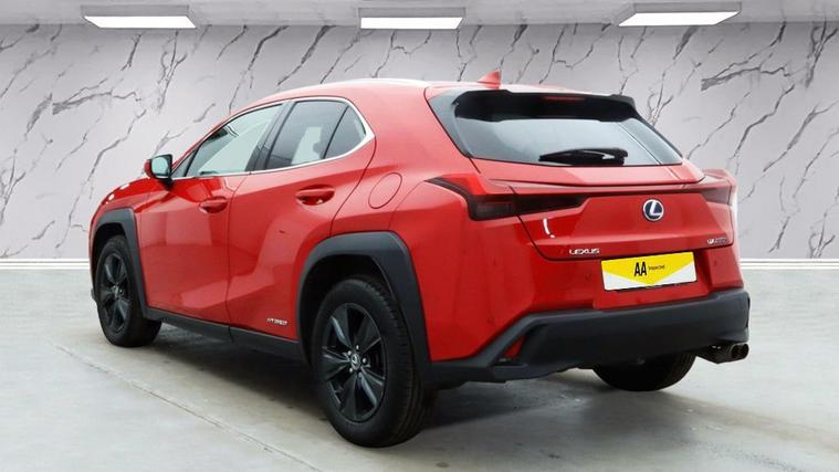Lexus Lexus UX